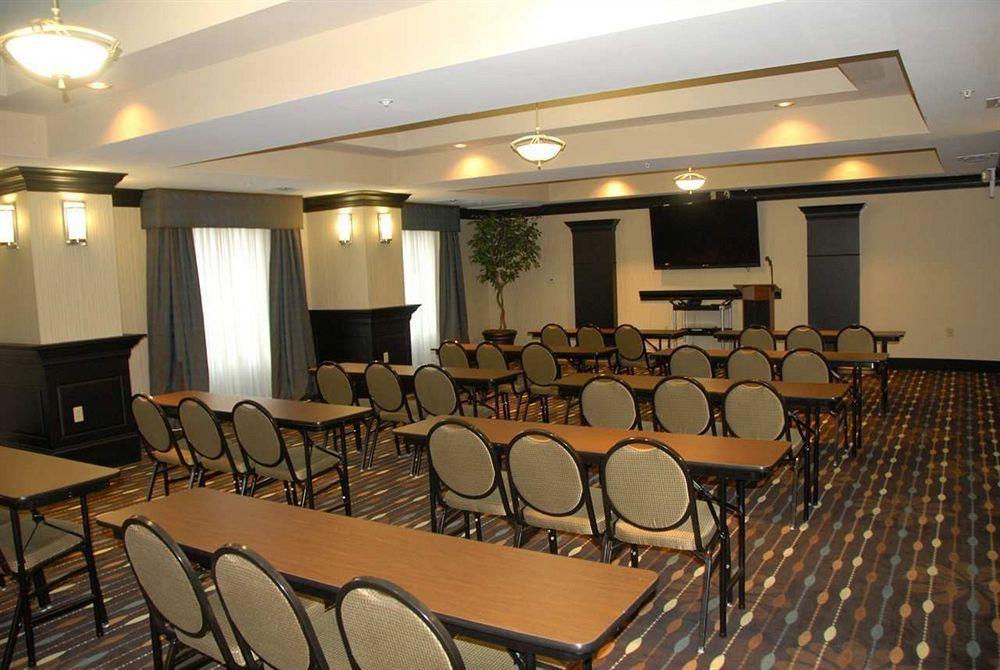 Hampton Inn - Monticello Facilități foto