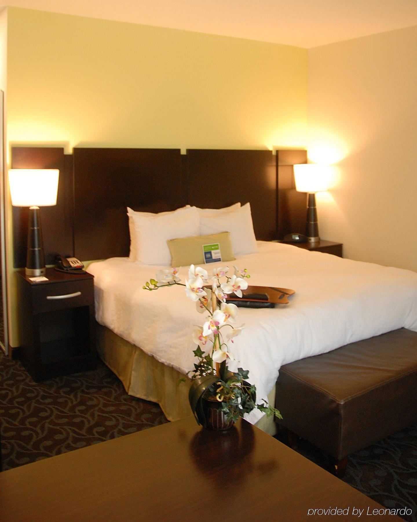 Hampton Inn - Monticello Cameră foto